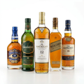 5 Botellas Premium